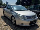 Toyota Avensis Kombi Executive - Toyota Avensis in Halle