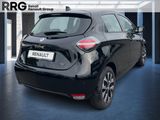 Renault ZOE E-Tech 100% el.  E-Tech 100% elektrisch ABS - Renault: Elektrisch
