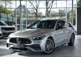 Mercedes-Benz C 43 AMG T 4M *2.H *Perf-Sitze *Perf-AGA *Pano - gebrauchte Mercedes-Benz C 43 AMG aus dem Jahr 2023