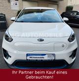 Kia E-Niro Edition 7 1.Hd Kamera LED 150 KW 64 kWh - gebrauchte Kia Niro aus dem Jahr 2021