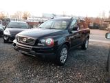 Volvo XC90 D3 Edition Geartronic 2WD,7.Sitze,Mod.2012 - Volvo XC90 Edition mit Diesel-Antrieb