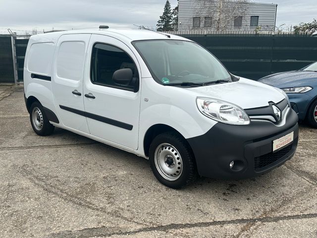 Renault Kangoo Rapid Maxi Extra Klima Ahk Navigation Pdc