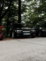 Toyota Corolla E11 - gebrauchte Toyota Corolla aus dem Jahr 2001
