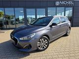 Hyundai i30 cw YES!*Navi*Kamera*Led*Top - Hyundai i30: Cw