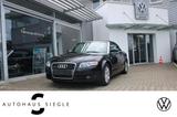 Audi A4 Cabriolet 3.0 TDI quattro   Leder Navi Xenon  - mit Diesel-Antrieb: Scheckheftgepflegt, Cabrio