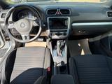 Volkswagen Eos 2.0 TDI Cup BMT*1.Hand*TÜV neu*Scheckheft VW - mit Diesel-Antrieb: Cabrio