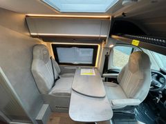 Pössl Summit 600 Shine | Automatik | Abverkauf MJ 2024