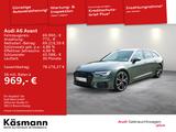 Audi A6 Avant S line 50 TDI quattro AHK NAV MATRIX 36 - Audi A6 mit Diesel-Antrieb: Kombi