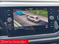 Volkswagen Taigo - Vorschau Bild 19