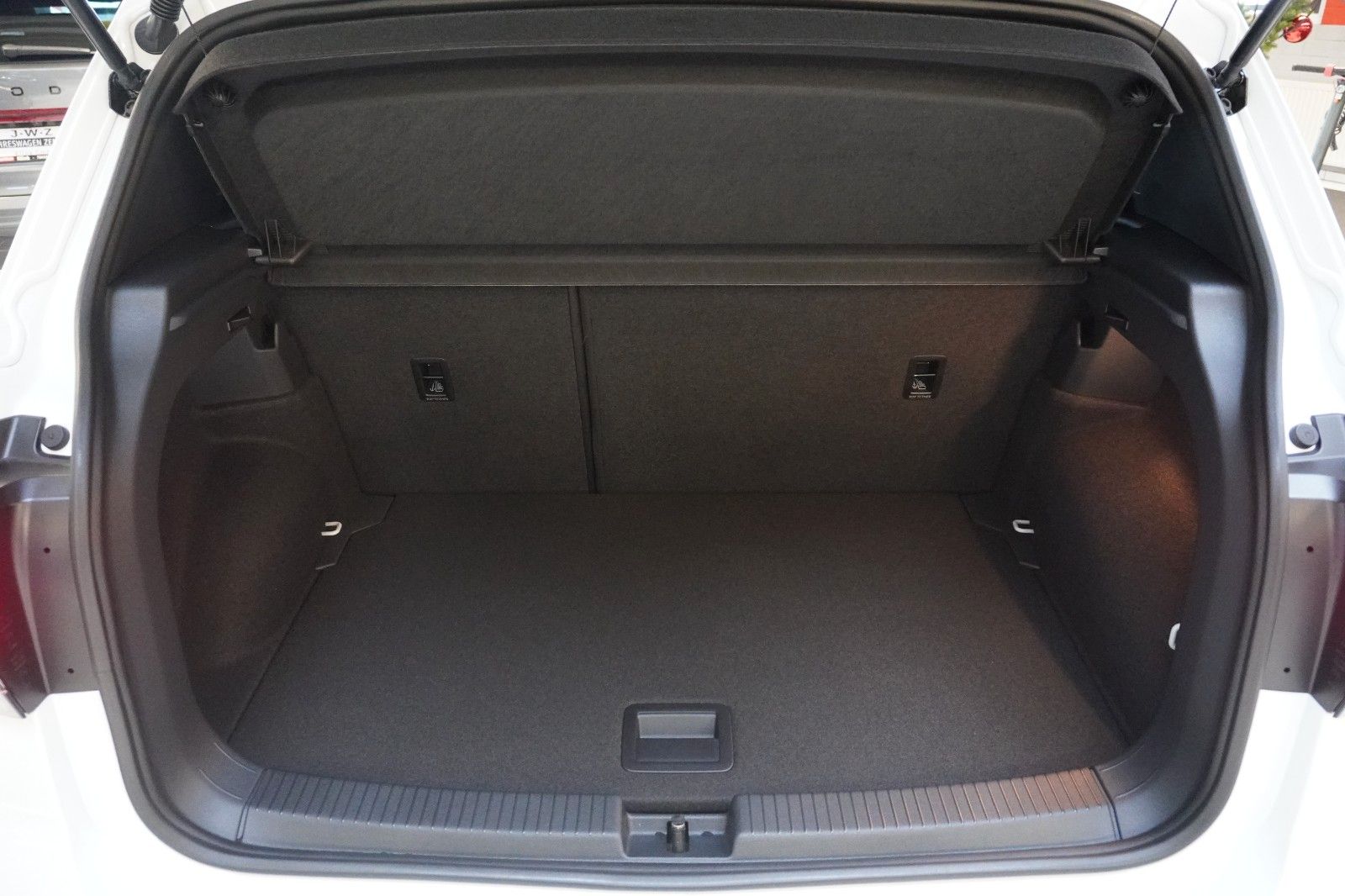 Volkswagen T-Cross - Bild 19