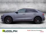 Audi SQ8 4.0 TFSI MATRIX StandHZG PANO 360 B&O LEDER - Audi SQ8 mit Benzin-Antrieb: Automatik