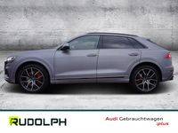 Audi SQ8 - Vorschau Bild 5