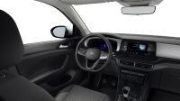 Volkswagen T-Cross - Vorschau Bild 14