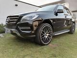 Mercedes-Benz ML 250 BlueTEC 4MATIC - AMG ... - : Ml Mercedes
