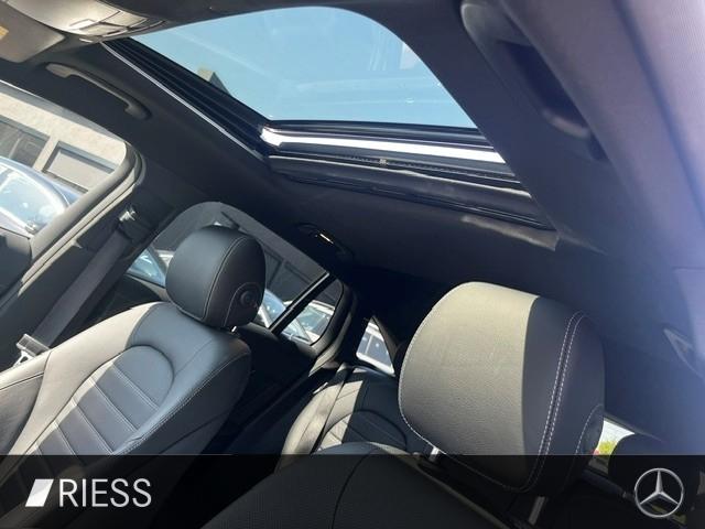 Mercedes-Benz EQC 400 4MATIC AMG Line AMG 360 HUD Distr S-Dach