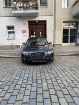 Audi A6 3.0 TDI (DPF) tiptronic quattro - - Audi A6 aus 2004: 3.0
