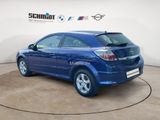 Opel Astra GTC 1.6 ECOTEC INNOVATION - Opel Astra in Aachen
