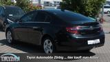 Opel Insignia  1.4 Turbo  Edition ecoFlex - Opel Insignia: Ecoflex