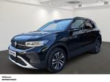 Volkswagen T-Cross ENERGY 1.0 TSI 5-Gang Tageszulassung