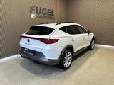Cupra Formentor 2.0 TDI 4x4 LED|SHZ|RFK|Navi|PDC - Cupra Gebrauchtwagen von 2022