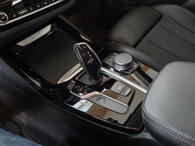 X3 xDrive20i xLine AHK Navi ParkAssist HUD