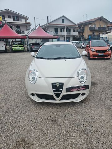 Alfa Romeo MiTo 1.3 JTDm-2 95 CV S&S Distinctive