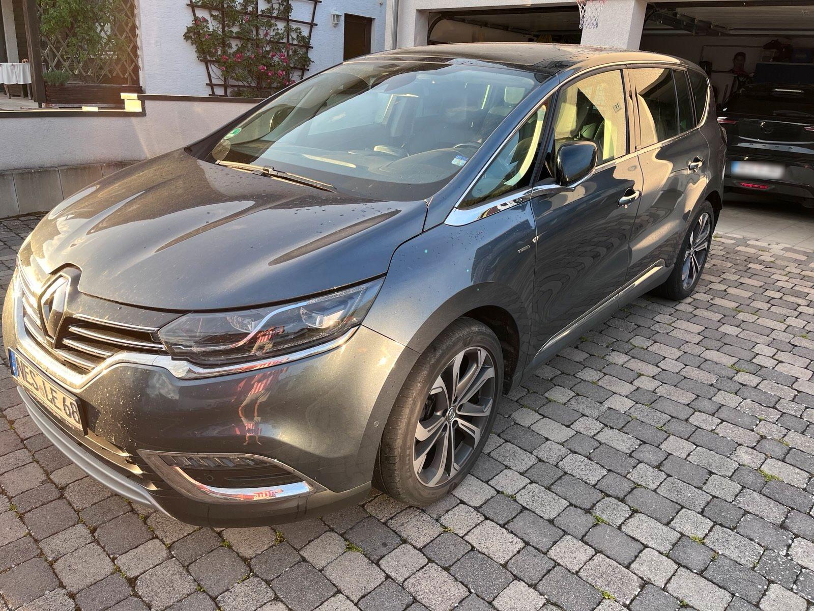 Renault Espace