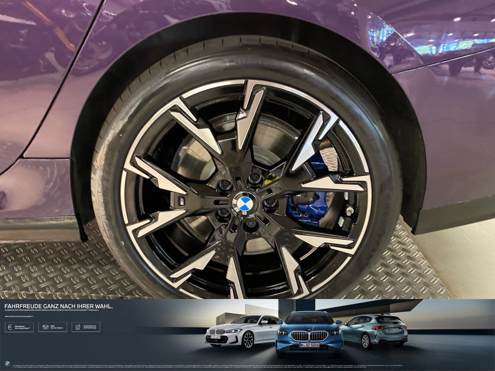 BMW M235 - Bild 15
