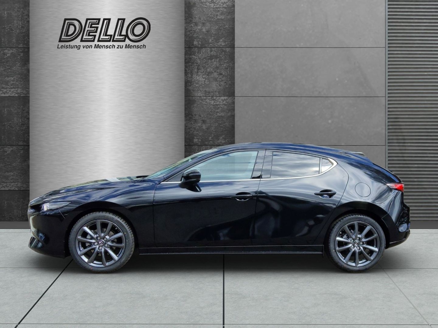 Mazda 3 - Bild 2