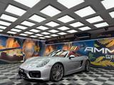 Porsche Boxster 981 3.4 GTS (384) - Porsche: Cabrio, Gt3