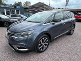Renault Espace V Limited *7-Sitzer*Automatik*VOLL* - Renault Espace Limited mit Diesel-Antrieb