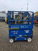 Upright mx19 - Angebote