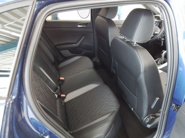 Volkswagen Taigo - Bild 7