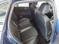Volkswagen Taigo - Vorschau Bild 7