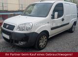 Fiat Doblò 1.9 JTD SX Maxi Kasten AHK PDC TÜV 07/27!! - Fiat Doblo in Hannover