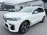 BMW X7*40xd*MSport*Individual*3xTV*360°ACC*HUD*DAB* - BMW X7 mit Diesel-Antrieb: Massagesitze