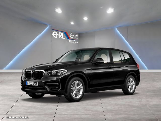 BMW X3 xDrive30e HEAD-UP HK HiFi DAB PANORAMA