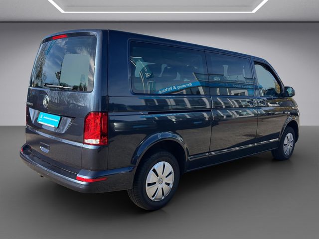 T6.1 Caravelle LR Comfortline 2.0TDI 110kW DSG