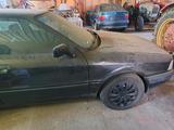 Audi 80 Baujahr 1997 - gebrauchte Audi 80 aus dem Jahr 1997