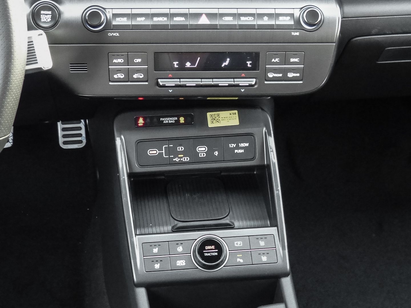 Hyundai Kona – Bild 10