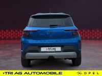 Opel Frontera - Vorschau Bild 4