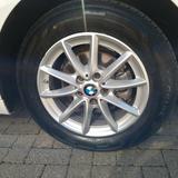 BMW 214 Active Tourer 214d - - scheckheftgepflegte BMW 214 Active Tourer