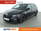 Skoda Scala 1.5 TSI ACT Monte Carlo*LED*NAVI*ACC*CAM* - Skoda Scala: 1.5