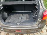 Mitsubishi ASX 2.2 DI-D 4WD ClearTec AT Comfort Edition... - Mitsubishi ASX mit Diesel-Antrieb: Automatik