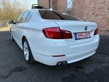 BMW 530d Limousine F10 *2.Hand *Service neu - BMW 530: F10