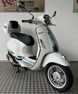 Vespa Primavera 125 Batik Umbau - VESPA PRIMAVERA 125 BATIK