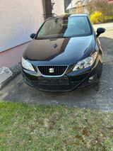 Seat Ibiza SC 1.6 16V Sport Sport - Seat Ibiza aus 2010: Sport