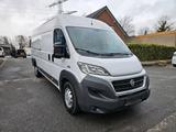 Fiat FIAT DUCATO JUMBO 2.3 JTD 131 PS KLIMA TEM... - Fiat Ducato in Herne