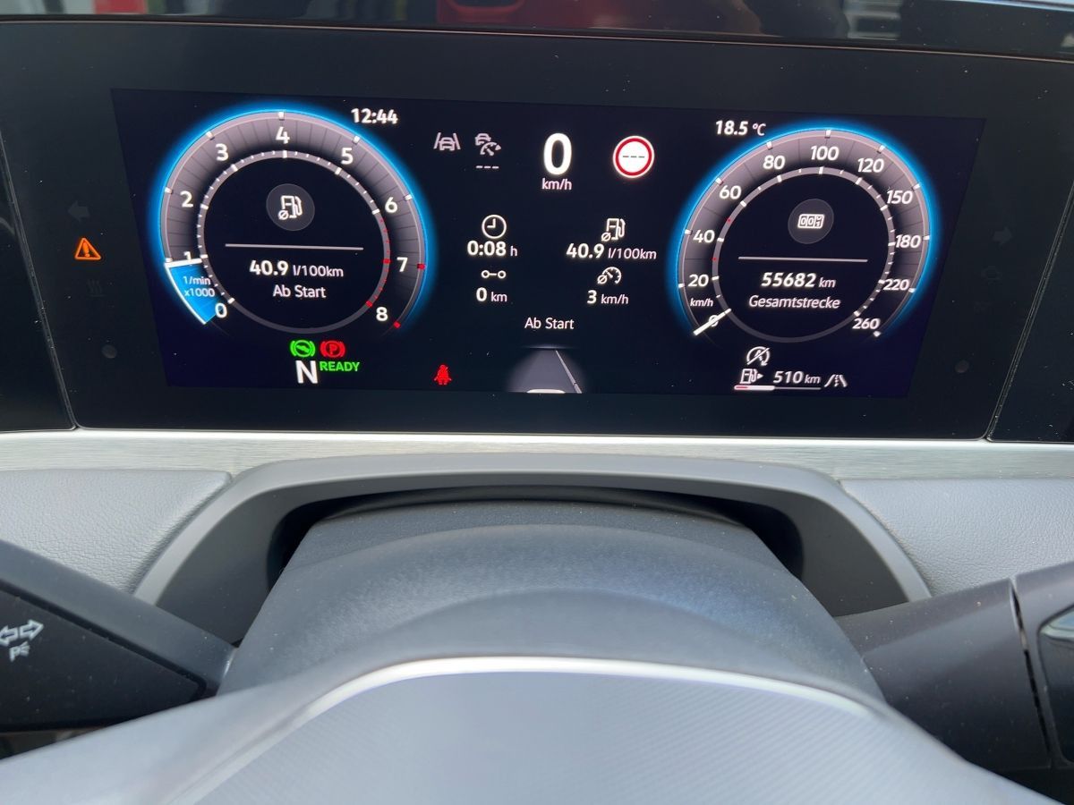 Volkswagen Passat - Bild 19