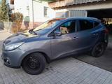 Hyundai ix35 2.0 CRDi 135 kW Premium 4WD Automatik P... - Hyundai ix35 Premium mit Diesel-Antrieb